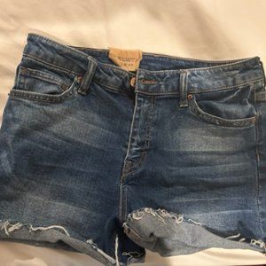 H&M Jean Shorts